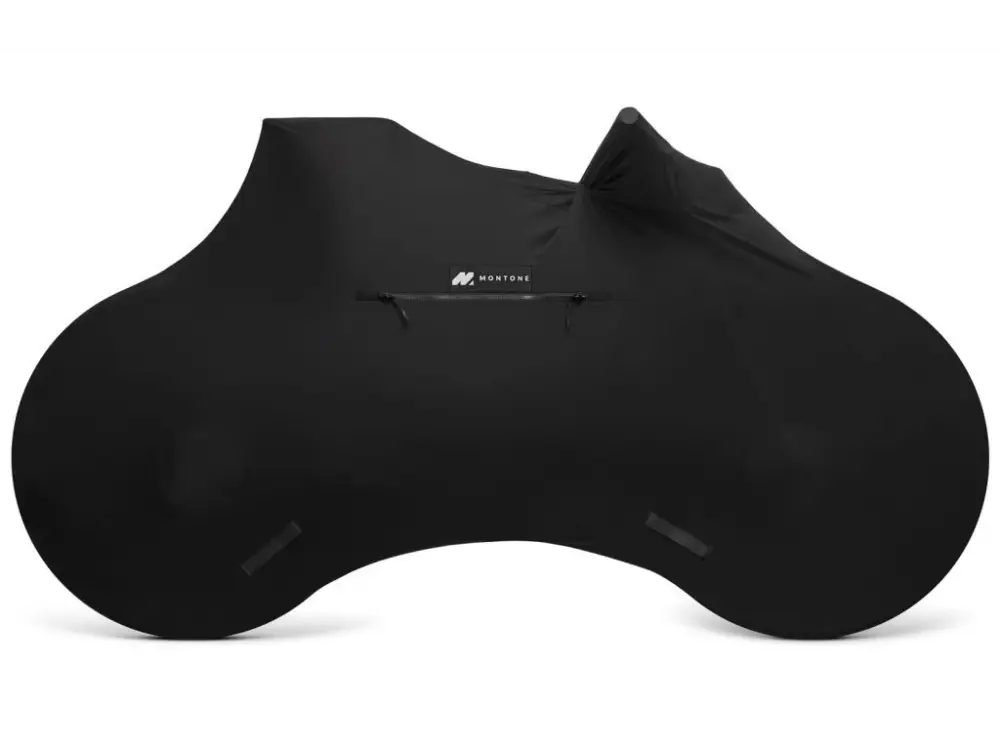 Obal na kolo Montone bike mBag 3.0 Black Novinka