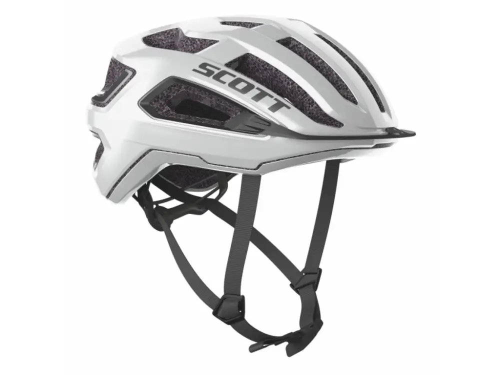 Helma Scott ARX White Akce