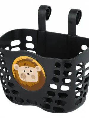 Expresní Doručení Kellys dětský koš na řídítka Buddy Lion