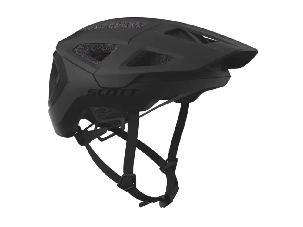 Objednat Nyní Helma Scott Tago Plus Stealth Black