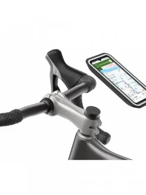 Dokud Zásoby Vydrží Pouzdro Shapeheart bike STEM Black