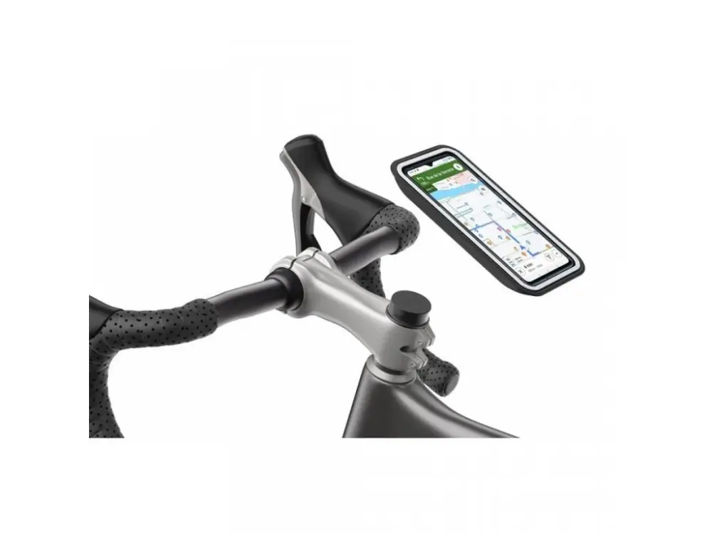 Dokud Zásoby Vydrží Pouzdro Shapeheart bike STEM Black