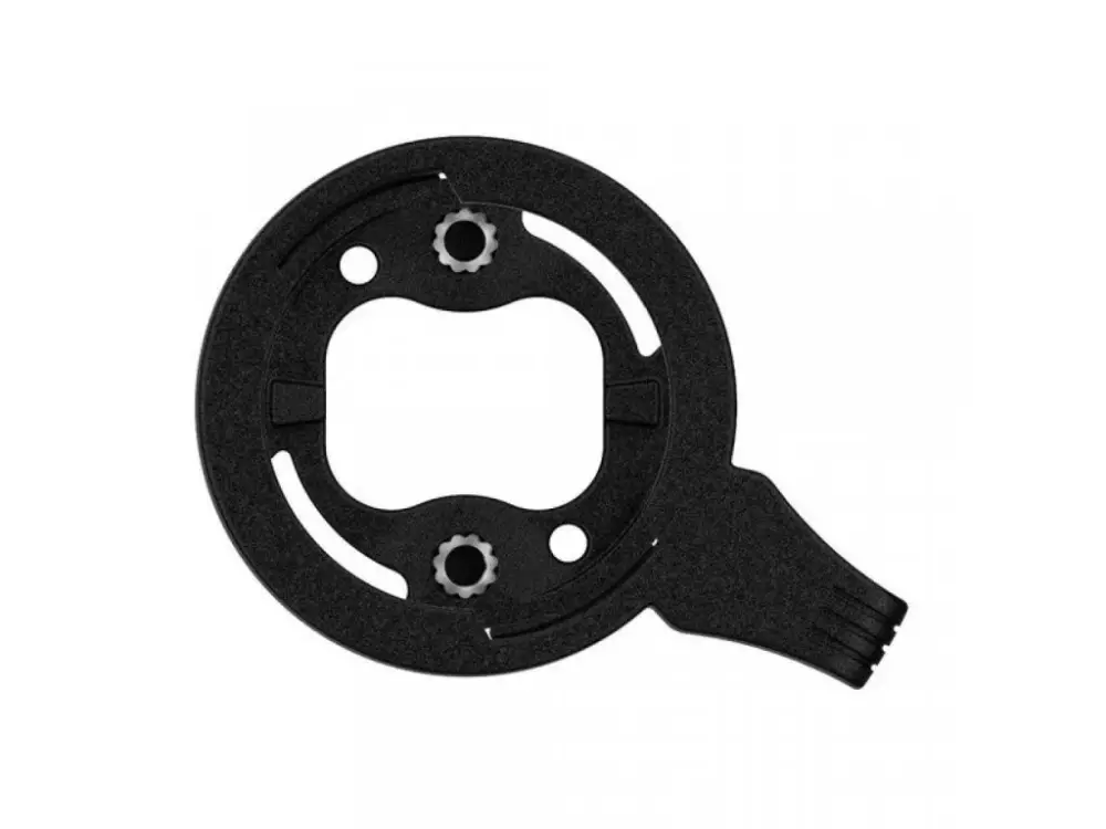 Pouze Dnes Držák Garmin Flush Out Front Mount Insert