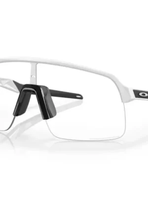 Poslední Šance Brýle Oakley SUTRO LITE Matt White/Photochromic Clear