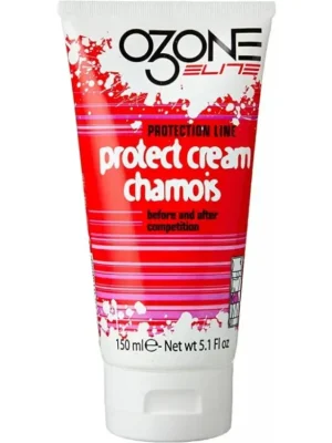 Krém Elite OZONE Protect Cream Chamois 150ml Super Cena