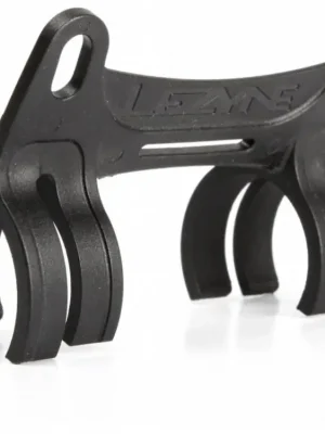 Akční Cena Držák Lezyne HP Mount w/Strap