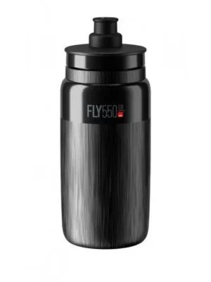 Lahev Elite Fly TEX 550ml Black Nejlepší Cena
