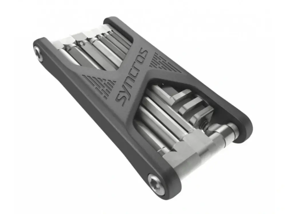 Nářadí Syncros Matchbox 19CT Black Koupit Online