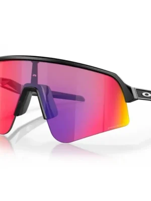 Brýle Oakley SUTRO LITE Sweep Matte Black/Prizm Road Odeslání Ihned