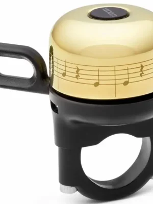 zvonek woom Vienna Gold Kup Teď
