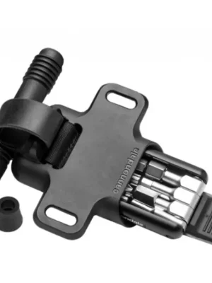 Nářadí Cannondale 10-IN-1 Tool Stash Black Výhodná Nabídka