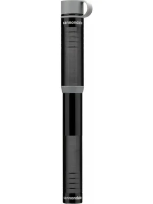 Hustilka Cannondale Road Mini Pump Black Rychlé Dodání