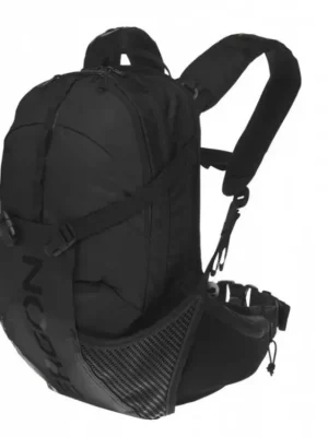 Batoh Ergon BX3 EVO Stealth Pouze Dnes