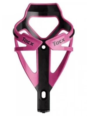 Košík na lahev Tacx DEVA Gloss Pink Tovární Cena