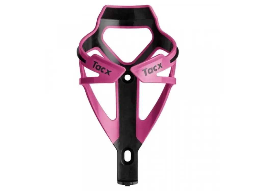 Košík na lahev Tacx DEVA Gloss Pink Tovární Cena