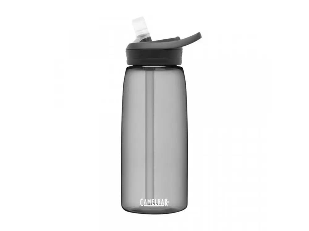 Rychlé Dodání Lahev Camelbak Eddy+ 1l Charcoal