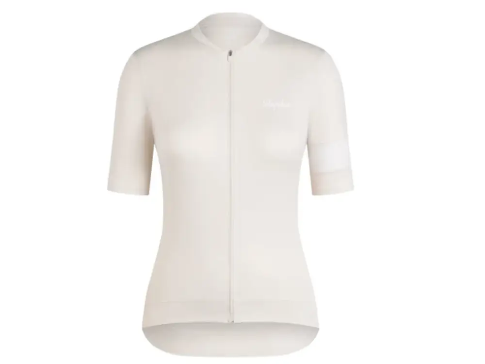 Koupit Online Rapha dámský dres CORE White