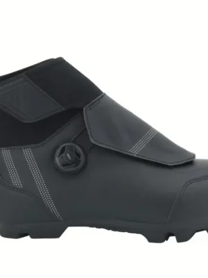 FLR zimní tretry Defender PRO Dial MTB Black Must-Have