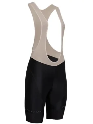 Akční Nabídka Silvini kraťasy Suela BIB WP2429 Black/Cream