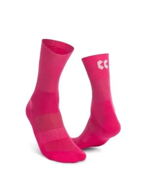 Kalas ponožky Z5 High Socks Raspberry Red Jen Po Omezenou Doba