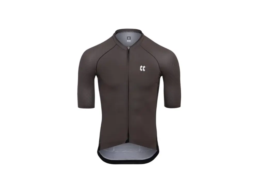 Kalas dres Passion Z4 AERO Coffee Brown Expresní Doručení