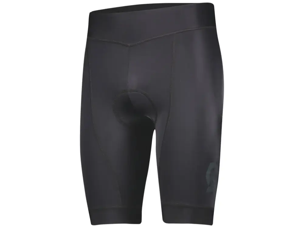 Akční Cena Scott kraťasy Endurance + Shorts Men Black