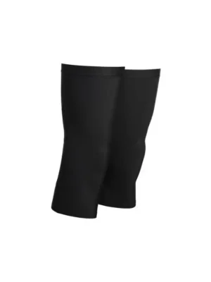 Kalas návleky na kolena Roubaix Z4 Black Poslední Šance