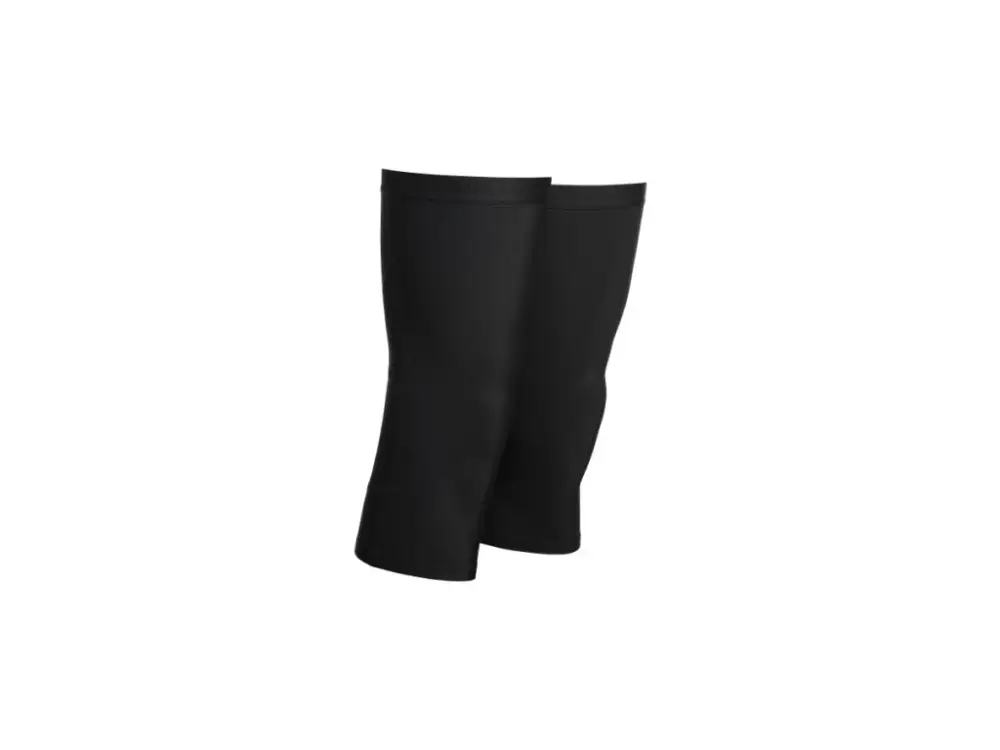 Kalas návleky na kolena Roubaix Z4 Black Poslední Šance