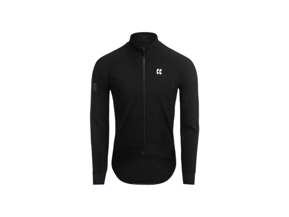 Kalas bunda Passion Z3 Diamond Winter Black Horká Nabídka