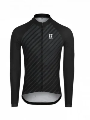 Koupit Online Kalas dres dlouhý rukáv Motion Z4 Coal Black