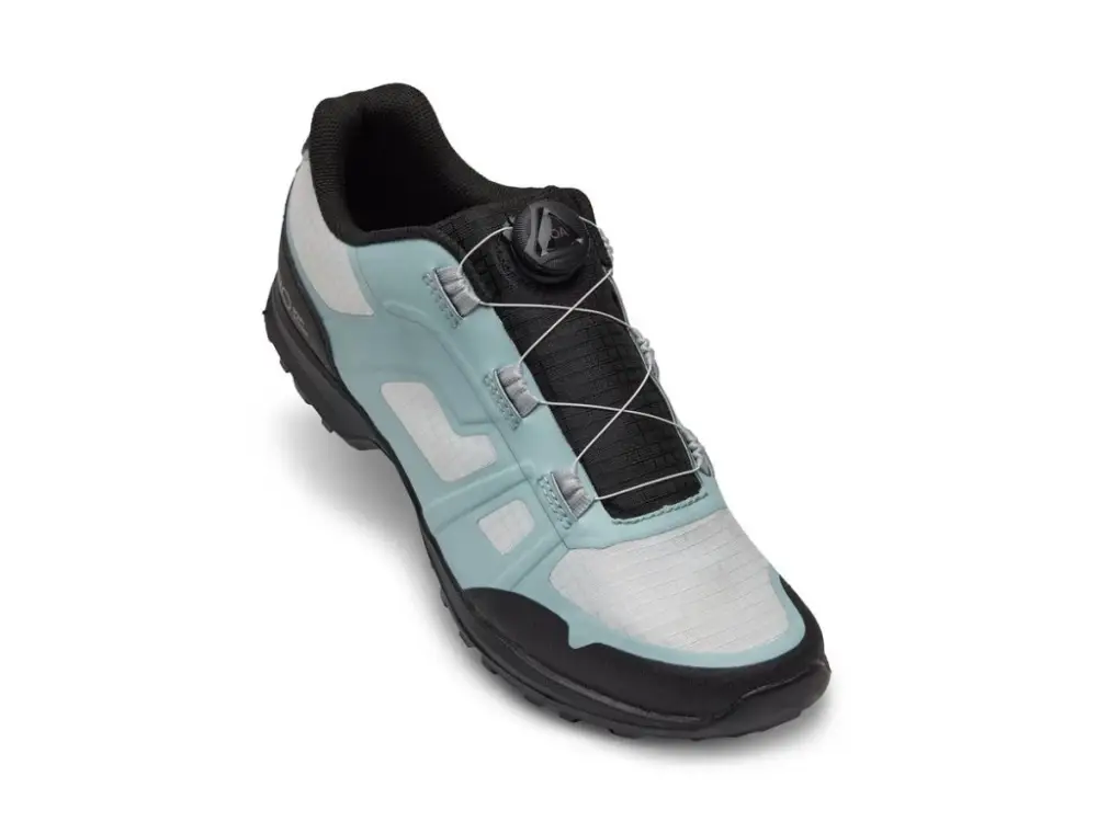 Giro tretry Gauge BOA Sky Blue Výhodná Nabídka