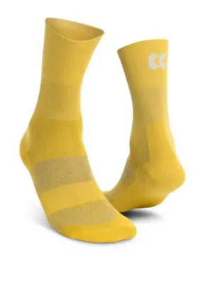 Odeslání Ihned Kalas ponožky Z5 High Socks Gold Yellow