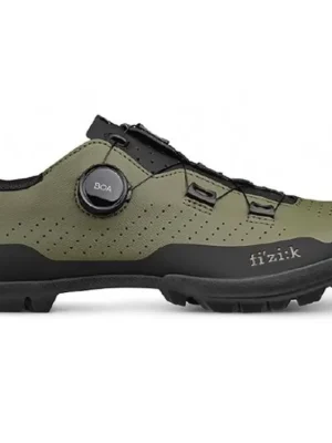 Tretry Fizik Terra Atlas Army Nakupujte Hned