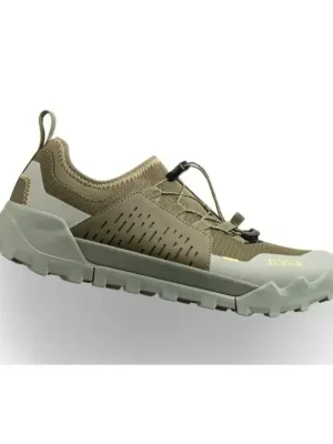 Cenová Bomba Fizik tretry Terra ERGOLACE 2.0 Forest Green/Camel