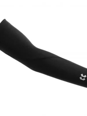Poslední Šance Kalas návleky na ruce Lycra PRO Z4 Black