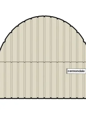 Značkový Cannondale čepice Lifestyle Beanie HSA