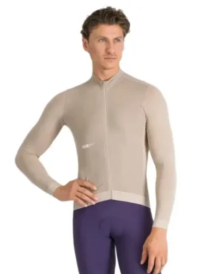 Sportful dres s dlouhým rukávem SRK Jersey Sand Nejprodávanější