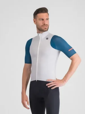 Sportful vesta PRO 2 Vest Stone Gray Výprodej