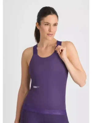 Sportful dámksý top SRK Galactic Purple Přímo Od Výrobce