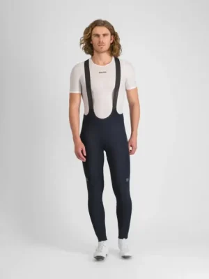 Sportful kalhoty SRK SHIFT Bib Black Vysoce Kvalitní