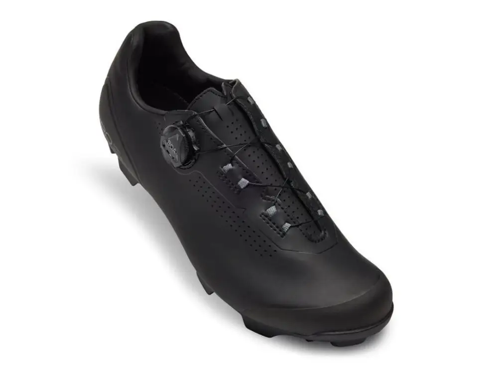 Giro tretry Cadet XC Black Originální