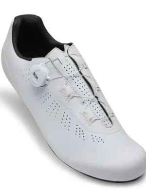 Oblíbený Giro silniční tretry Cadet II White