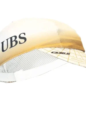 Q36.5 čepice Signature Summer Cap white Jen Po Omezenou Doba