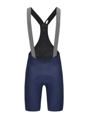 Q36.5 kraťasy Gregarius Essential Bib shorts Navy Blue Poslední Šance