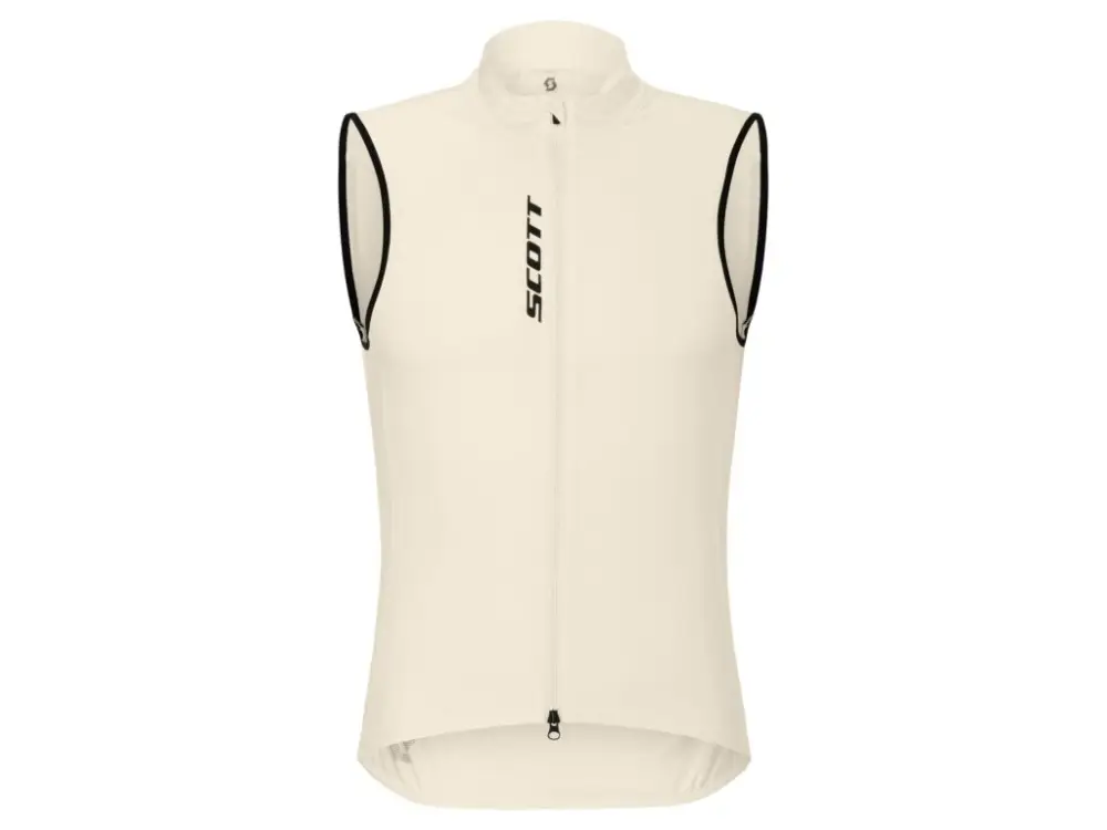 Scott vesta M's Pro WB cotton white Vysoce Kvalitní