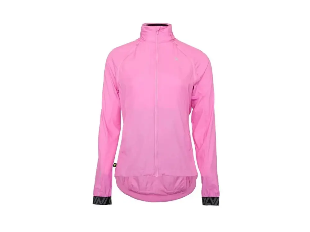 Silvini bunda Vetta WJ1623 Blush Nová Kolekce