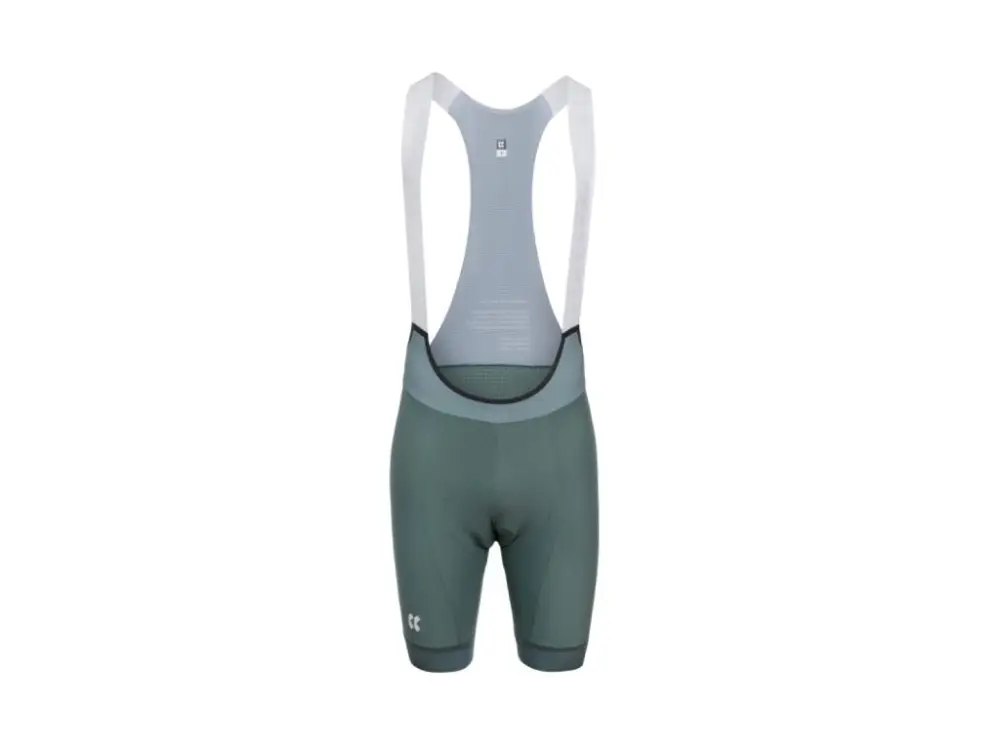 Kalas kraťasy Passion Z6 šle Emerald Green Zlevněný