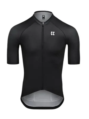 Kalas dres Passion Z6 Razor Black Nová Kolekce