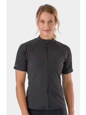 Trek dámský dres Solstice Black Přímo Od Výrobce