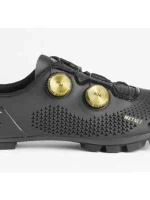 Cenový Hit Trek tretry RSL MTB Black/Gold